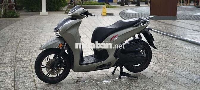Honda SH350i 1 chủ máy móc rin êm cần bán hoạc gl