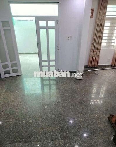 Biệt Thự 1 Trệt 1 Lầu 4PN 8x15m Hẻm 1041 Trần Xuân Soạn Quận 7