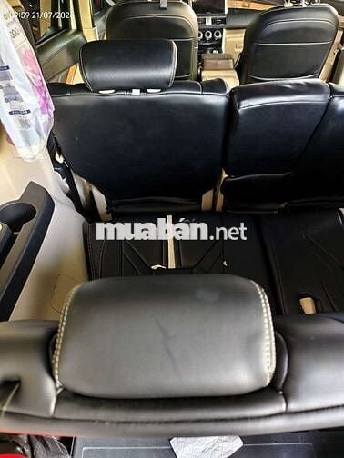 Mitsubishi Xpander 2019 Bản tự động Trắng