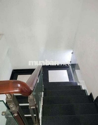 Biệt Thự 1 Trệt 1 Lầu 4PN 8x15m Hẻm 1041 Trần Xuân Soạn Quận 7