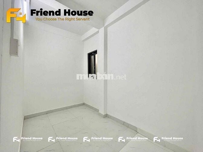 PHÒNG STUDIO MỚI GIÁ RẺ NGAY CHỢ HẠNH THÔNG TÂY & CĐ Y DƯỢC HỒNG ĐỨC