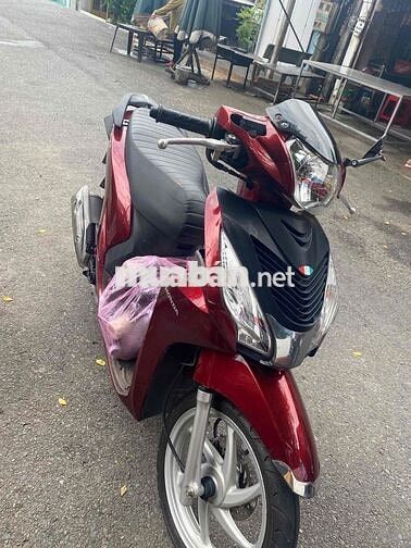 Honda Vision 2019 Đỏ 23545 km
