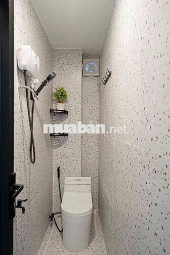 CĂN HỘ TÁCH BẾP MỚI HOÀN THIỆN DỊU DÀNG TRONG TỪNG CHI TIẾT