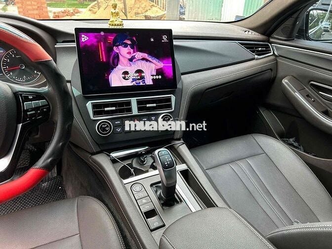 VinFast Lux A2.0 Plus 2020 Xám Tự động