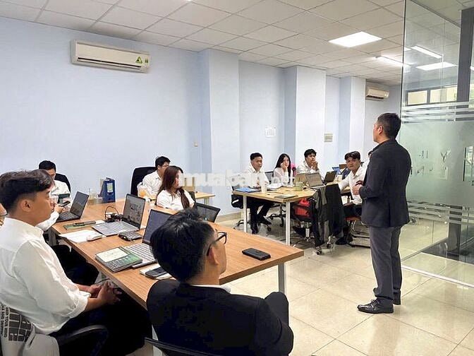 [FREE ĐÀO TẠO, CÓ THƯỞNG] NHÂN VIÊN TƯ VẤN CĂN HỘ