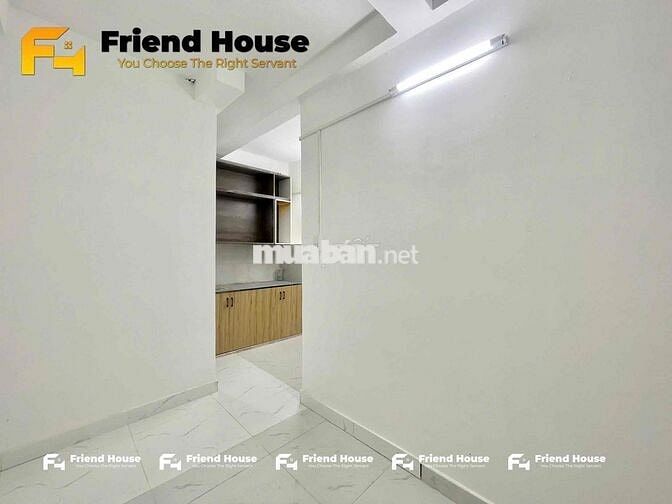 PHÒNG STUDIO MỚI GIÁ RẺ NGAY CHỢ HẠNH THÔNG TÂY & CĐ Y DƯỢC HỒNG ĐỨC