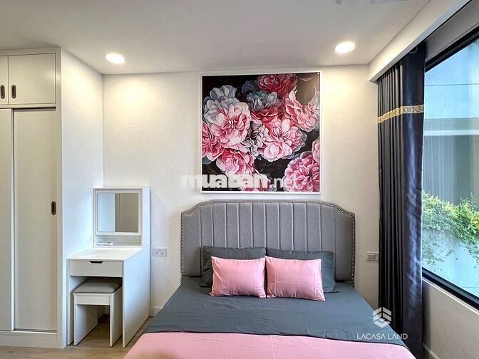 CHUYÊN CHO THUÊ CĂN HỘ KINGDOM 101- 1PN 2PN 3PN NỘI THẤT LUXURY Ở LIỀN