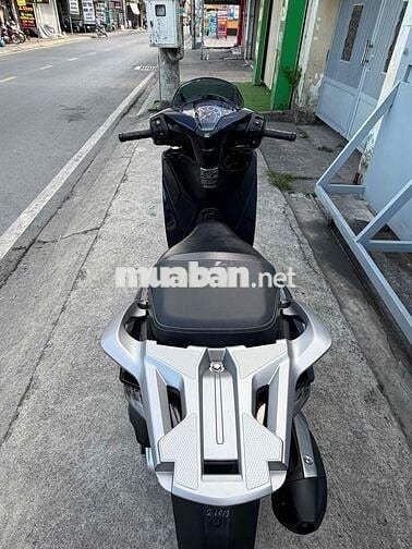 Honda SH150i Abs 2018 Xanh đen 14.274 km