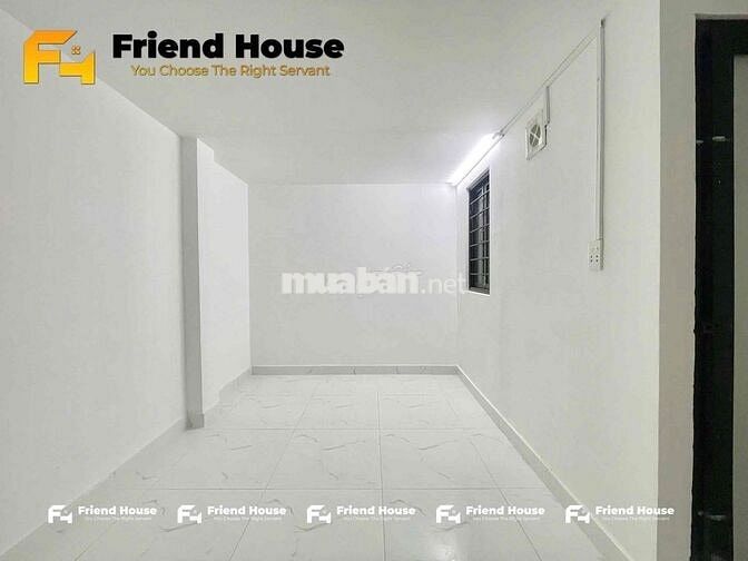 PHÒNG STUDIO MỚI GIÁ RẺ NGAY CHỢ HẠNH THÔNG TÂY & CĐ Y DƯỢC HỒNG ĐỨC