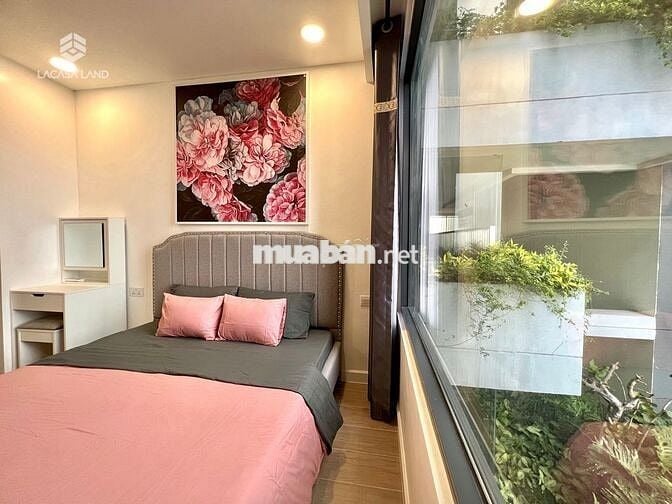 CHUYÊN CHO THUÊ CĂN HỘ KINGDOM 101- 1PN 2PN 3PN NỘI THẤT LUXURY Ở LIỀN