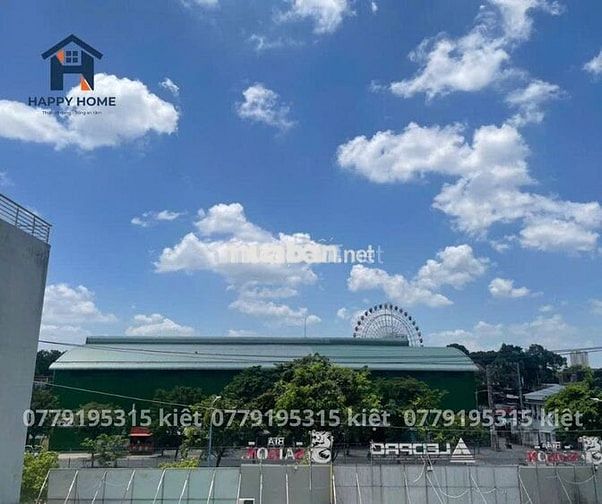Chính Chủ Cho Thuê Căn Hộ Mini | Cách Đầm Sen 5 Phút