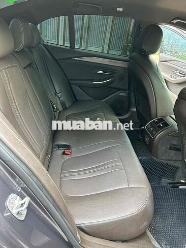 VinFast Lux A2.0 Plus 2020 Xám Tự động