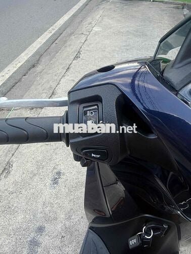 Honda SH150i Abs 2018 Xanh đen 14.274 km