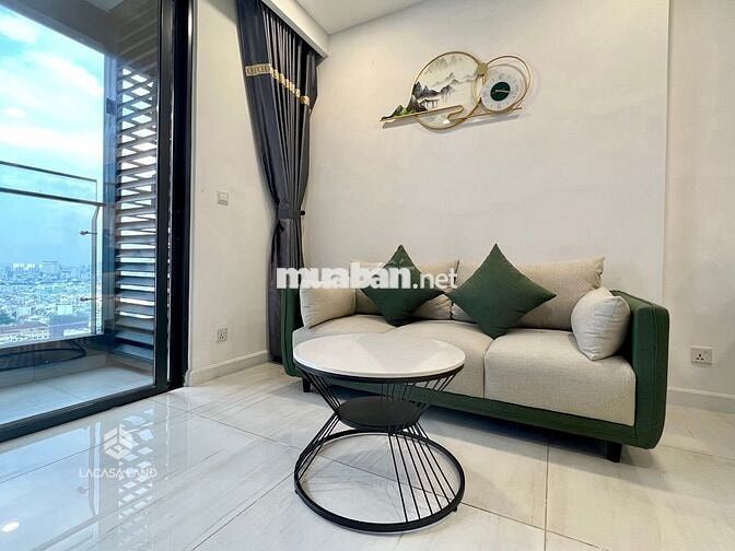 CHUYÊN CHO THUÊ CĂN HỘ KINGDOM 101- 1PN 2PN 3PN NỘI THẤT LUXURY Ở LIỀN