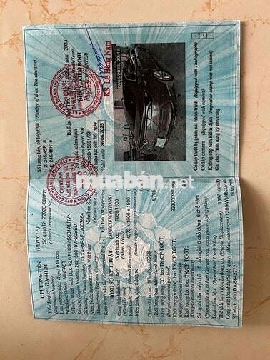 VinFast Lux A2.0 Plus 2020 Xám Tự động