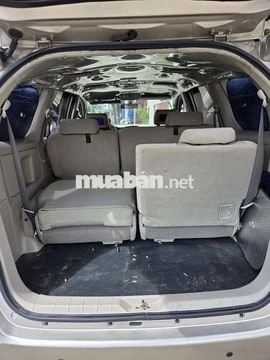 Toyota Innova E Vàng cát Số sàn