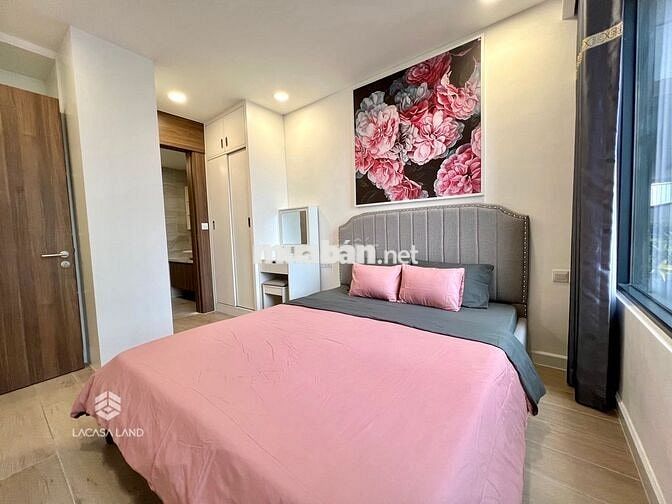 CHUYÊN CHO THUÊ CĂN HỘ KINGDOM 101- 1PN 2PN 3PN NỘI THẤT LUXURY Ở LIỀN