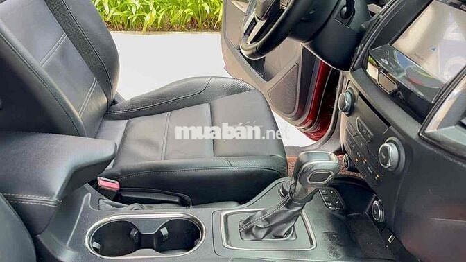 Ford Everest Biturbo 2019 2 Cầu Đỏ