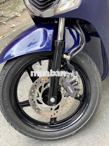 Honda SH 2008 Xanh coban