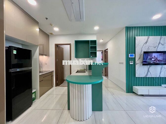 CHUYÊN CHO THUÊ CĂN HỘ KINGDOM 101- 1PN 2PN 3PN NỘI THẤT LUXURY Ở LIỀN