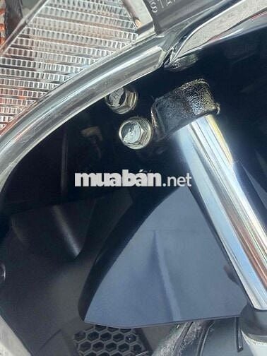 Honda SH150i Abs 2018 Xanh đen 14.274 km