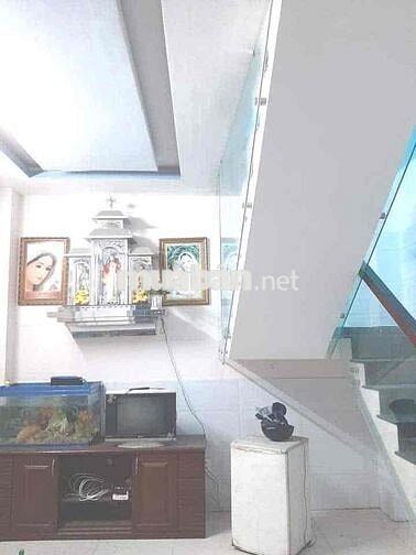 Cho Thuê Nhà 1T1L 3Pn2WC Gần Hoàng Diệu 2 Sẳn 3 máy lạnh