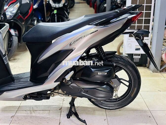 XE MÁY THỊNH PHÁT - VARIO 150 BẠC PORCHE CHÍNH CHỦ