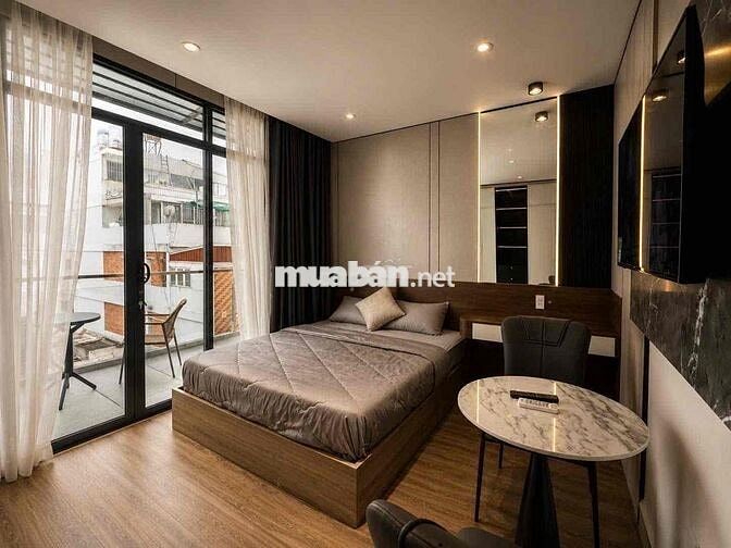🏡🏡 HỆ THỐNG CĂN HỘ, STUDIO,1 PHÒNG NGỦ TÁCH BẾP, HẦM XE THANG MÁY