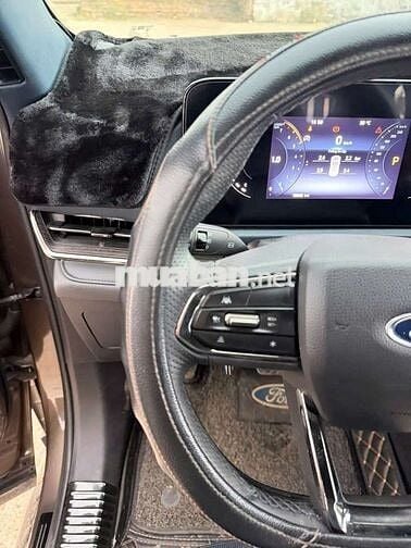 Ford Territory Prelum 2022 Nâu 6 vạn
