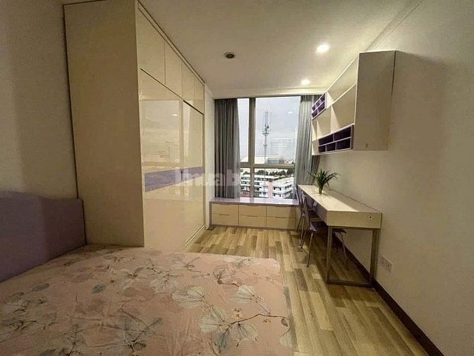 Chung cư Cao Cấp Terra Royal 2PN, Nội thất cao cấp, Giá thuê 18tr/th 