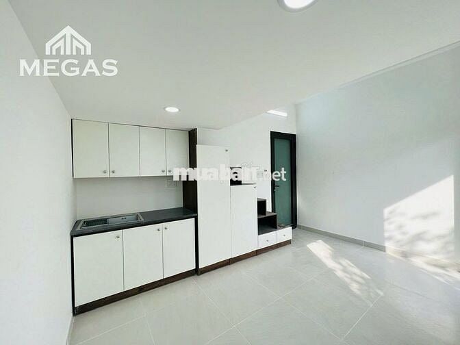 🔥Phòng Gác Mới Xây Full NT_Ban công, cửa sổ📍Trường Chinh_Cộng Hoà📍