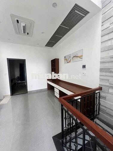231 CHO THUÊ NHÀ 3 TẦNG ĐẸP 100M² – FULL NỘI THẤT CAO CẤP