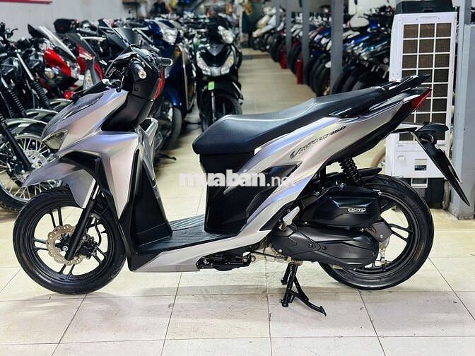 XE MÁY THỊNH PHÁT - VARIO 150 BẠC PORCHE CHÍNH CHỦ