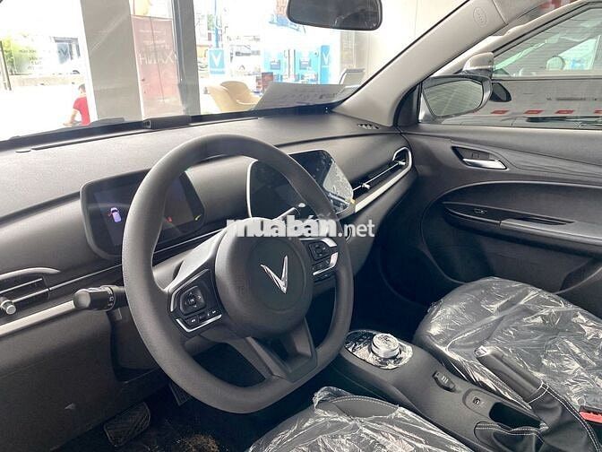 VinFast VF5 Plus trả trước chỉ từ 27 triệu
