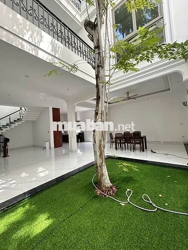 BÁN BIỆT THỰ EURO VILLAGE 2 - TRỤC CHÍNH GIÁNG HƯƠNG 2 GIÁ 37 TỶ
