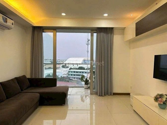 Chung cư Cao Cấp Terra Royal 2PN, Nội thất cao cấp, Giá thuê 18tr/th 
