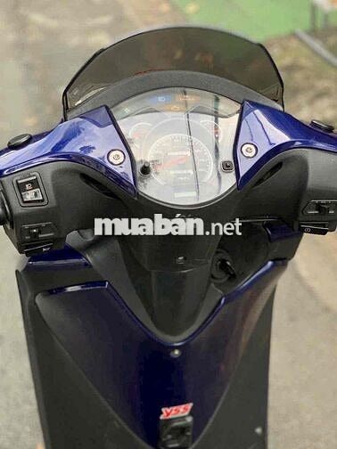 Honda SH 2008 Xanh coban