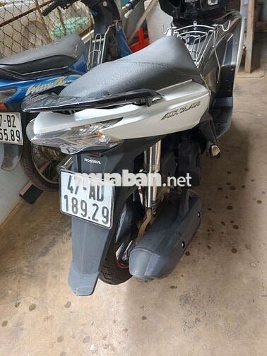 Honda Air Blade 2014 Trắng