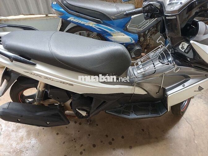 Honda Air Blade 2014 Trắng