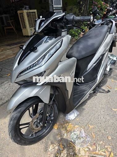 Honda Vario 150 2018 Bạc