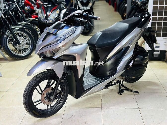 XE MÁY THỊNH PHÁT - VARIO 150 BẠC PORCHE CHÍNH CHỦ