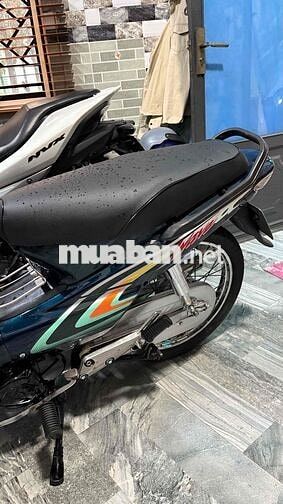 Honda Wave Alpha 201 bstp sạch đẹp máy êm chạy nhe