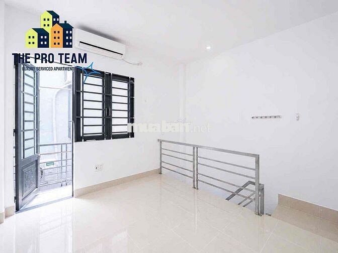 1 TRỆT 1 LẦU - BAN CÔNG SIÊU THOÁNG NGAY LÊ QUANG ĐỊNH