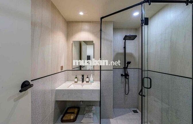 Căn Hộ Studio Phong Cách Nhật Bản Ngay 3/2 - Đẹp Vượt Tầm Giá