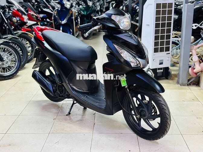 XE MÁY THỊNH PHÁT - VISION 110 ĐEN MÁY ZIN CHẤT HN