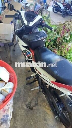 Yamaha Exciter 150 2020 Trắng đỏ