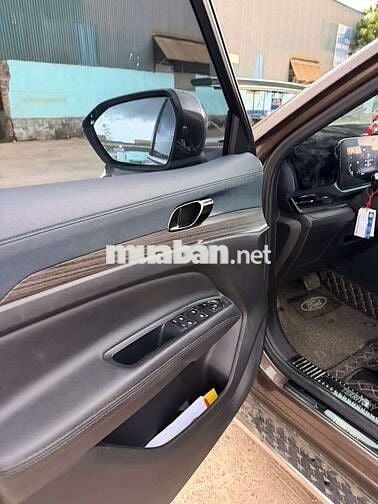 Ford Territory Prelum 2022 Nâu 6 vạn