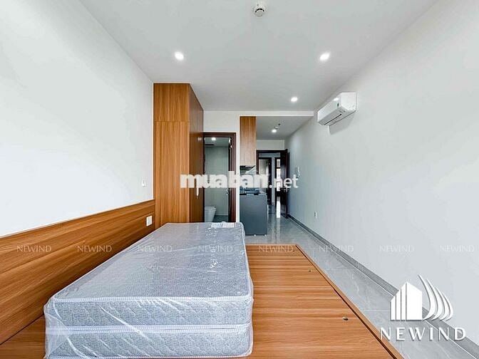 Căn hộ ban công trung tâm Q7 Q4 Q1 Lotte RMIT SC Vivo Phú Mỹ Hưng SECC