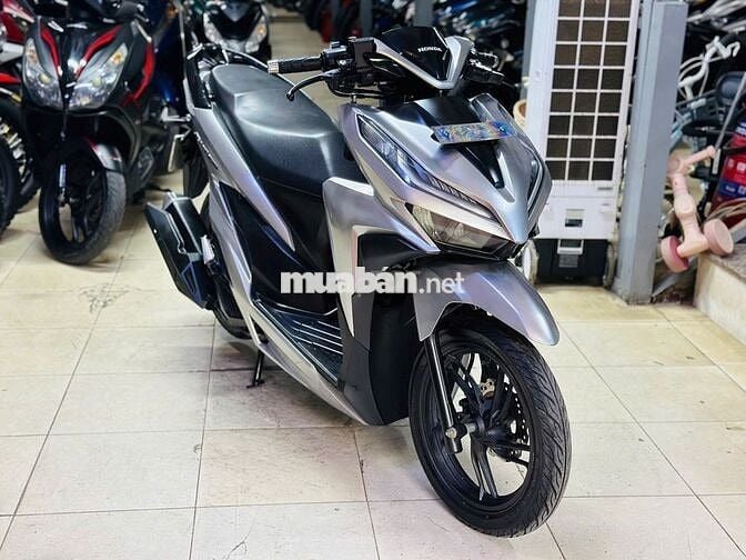 XE MÁY THỊNH PHÁT - VARIO 150 BẠC PORCHE CHÍNH CHỦ