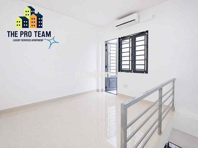 1 TRỆT 1 LẦU - BAN CÔNG SIÊU THOÁNG NGAY LÊ QUANG ĐỊNH